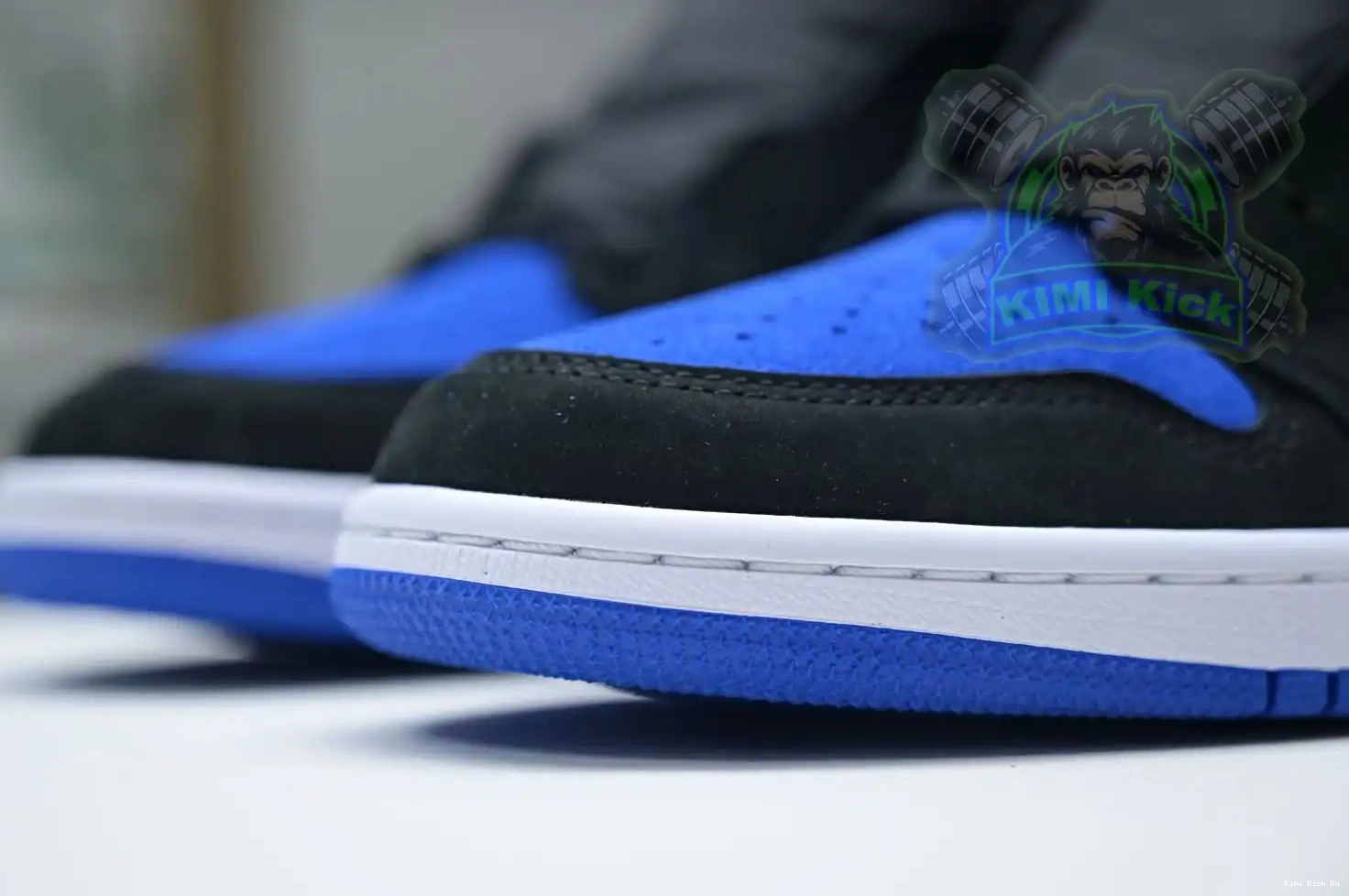 1 High Jordan Kimikick Jordan OG Air 0511